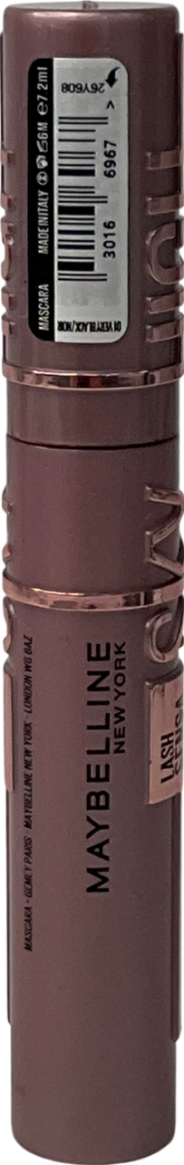 Maybelline Lash Sensational Sky High Mascara Black 7.2ml