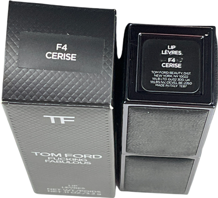 Tom Ford Fucking Fabulous Lip Colour 3.2g