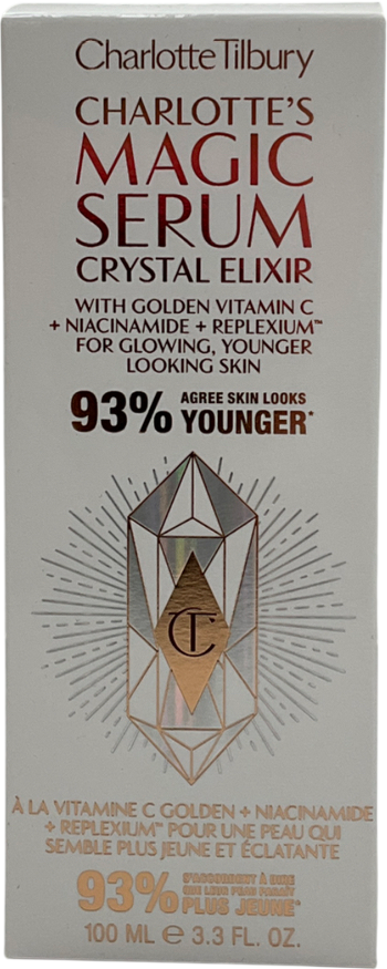 Charlotte Tilbury Charlotte's Magic Serum Crystal Elixir 100ml