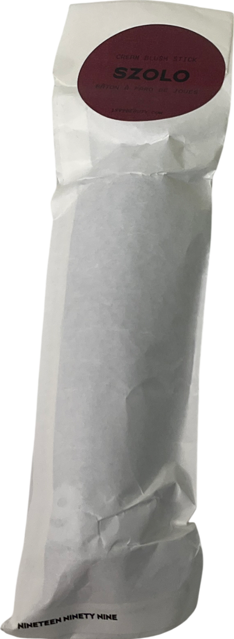 19/99 Cream Blush Stick Szolo 6g