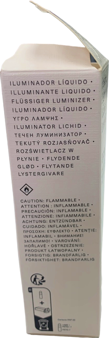 Rare Beauty Positive Light Liquid Luminizer Outshine 15ml