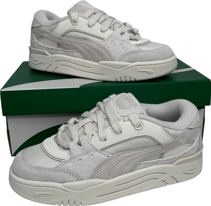 Puma Warm White 180 Lace - Trainers UK 6 EU 39 👠