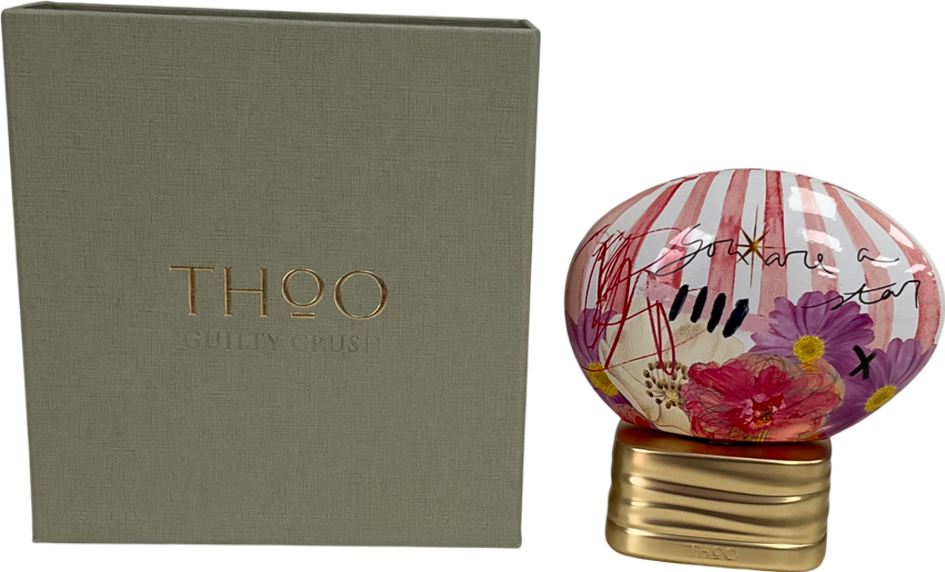 Thoo Guilty Crush Perfume 75ml