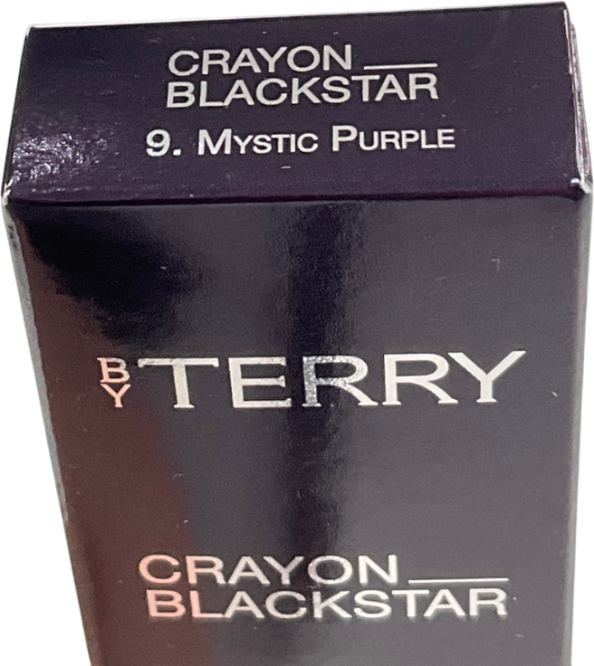 BY TERRY Crayon Blackstar Eyeliner 9 Mystic Purple 1.2g