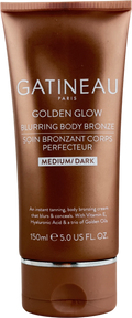 Gatineau Golden Glow Blurring Body Bronze Medium Dark 150ml