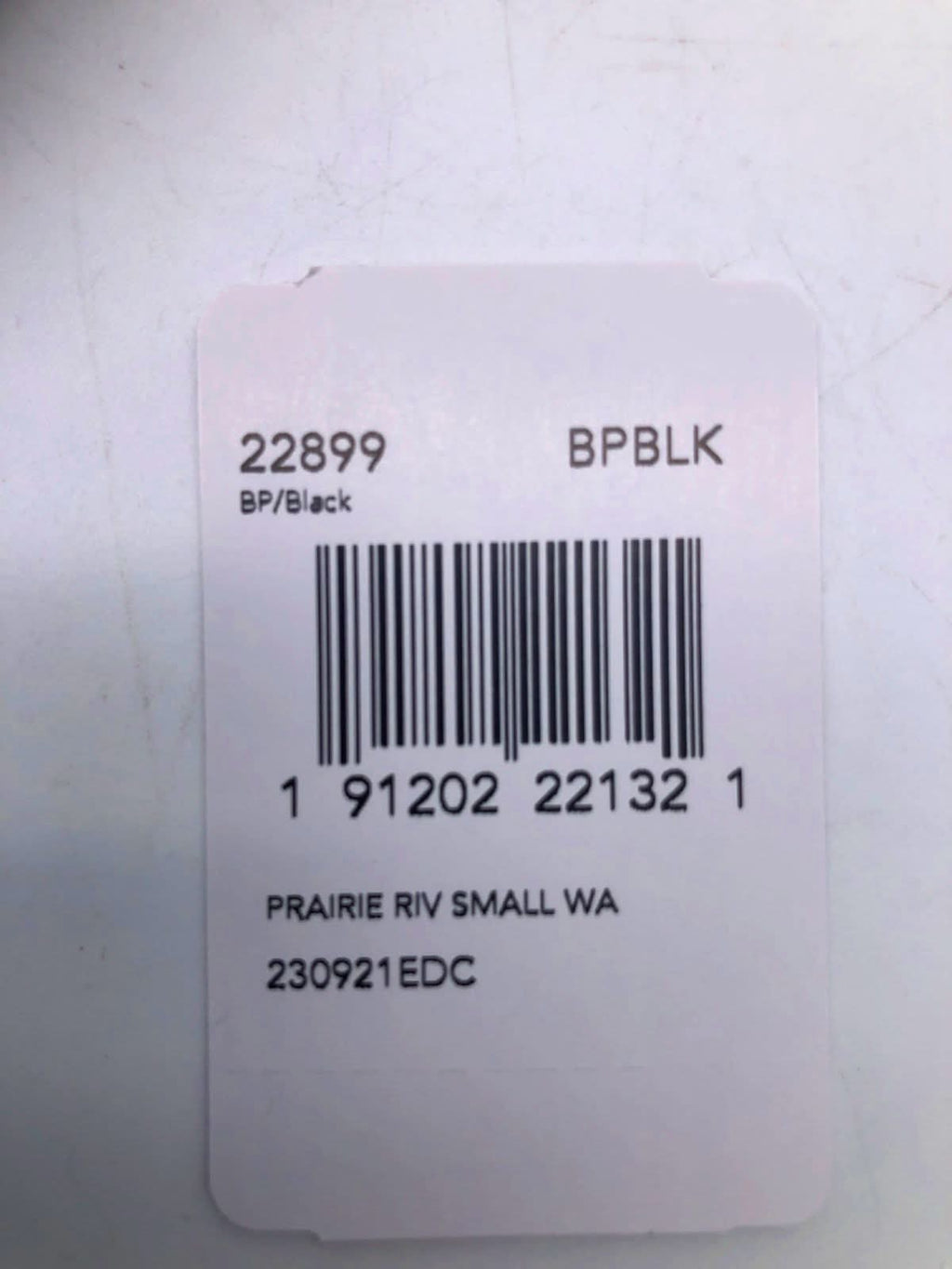 Coach Black Prairie Rivets Small Wallet