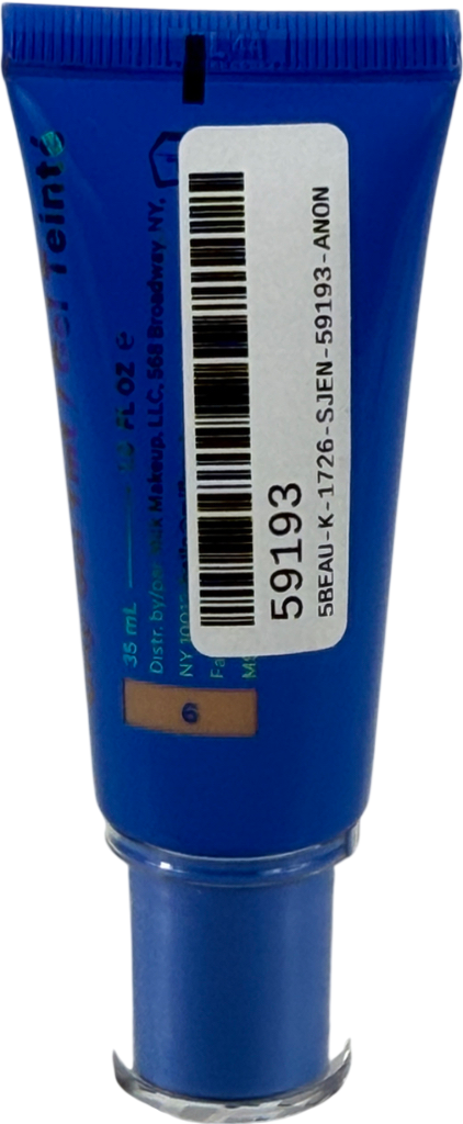 Milk Makeup Hydro Grip Gel Tint 6 35ml