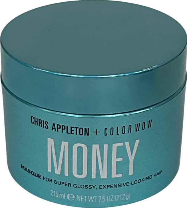 chris appleton Color Wow And Chris Appleton Money Masque 215ml