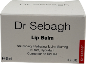 DR Sebagh Lip Balm 15ml