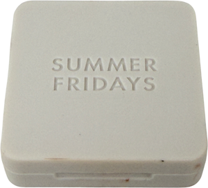Summer Fridays Blush Butter Balm Dusty Rose 2.4g