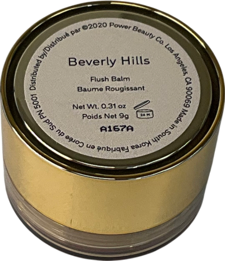 merit Flush Balm Beverly Hills 9g