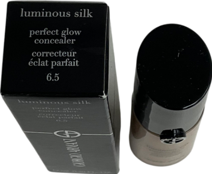 Giorgio Armani beauty Luminous Silk Concealer 6.5 12ml