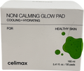 Celimax Noni Calming Glow Pad 160ml / 50 Count – Soothing Hydration 50 pads