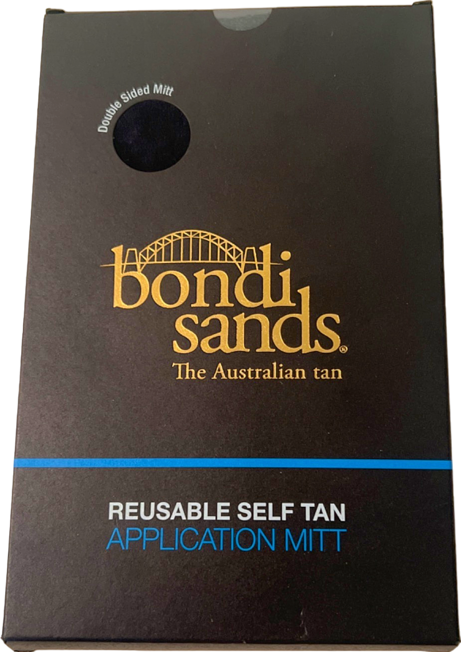 Bondi Sands Reusable Self Tan Application Mitt