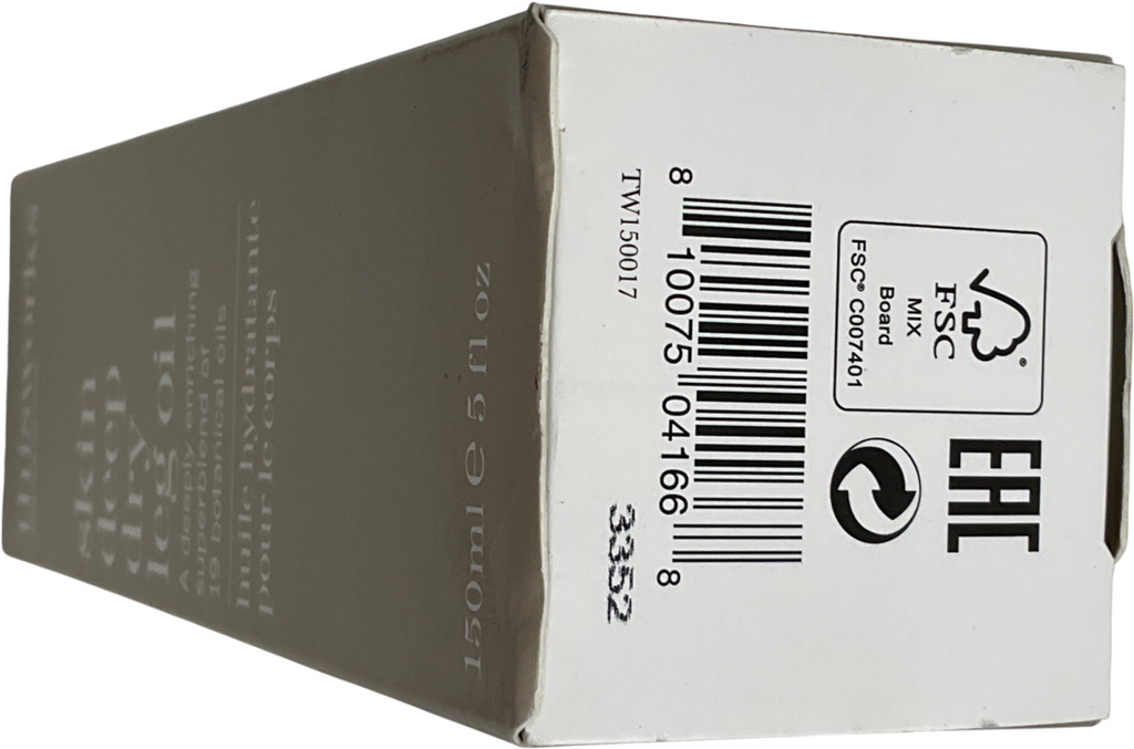 This Works Skin Deep Dry Leg Oil 150ml