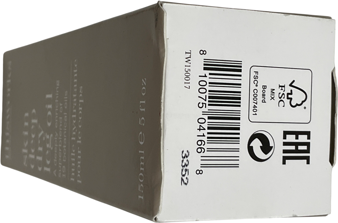 This Works Skin Deep Dry Leg Oil 150ml