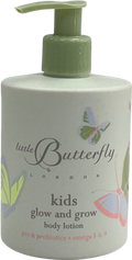 Little butterfly Kids Glow And Grow Body Lotion 300ml