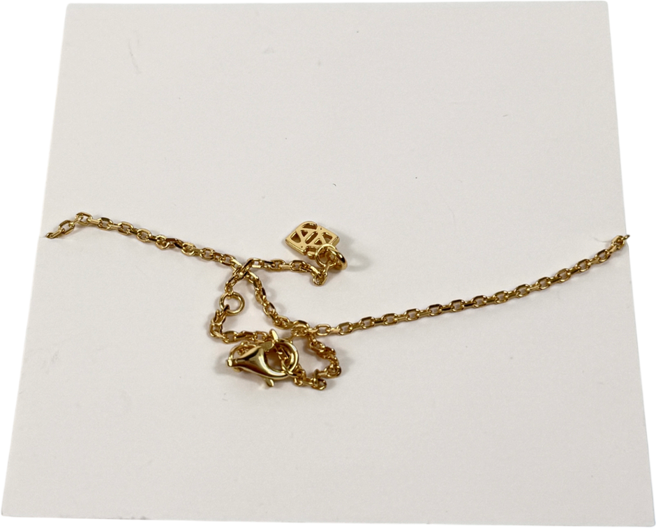 Abbott Lyon Infinity Bracelet