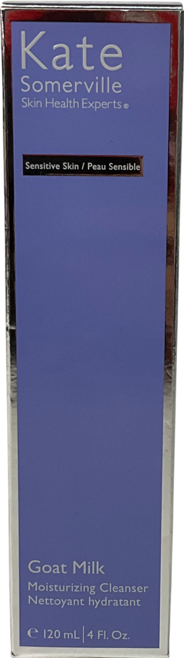 Kate Somerville Goat Milk Moisturising Cleanser 120ml