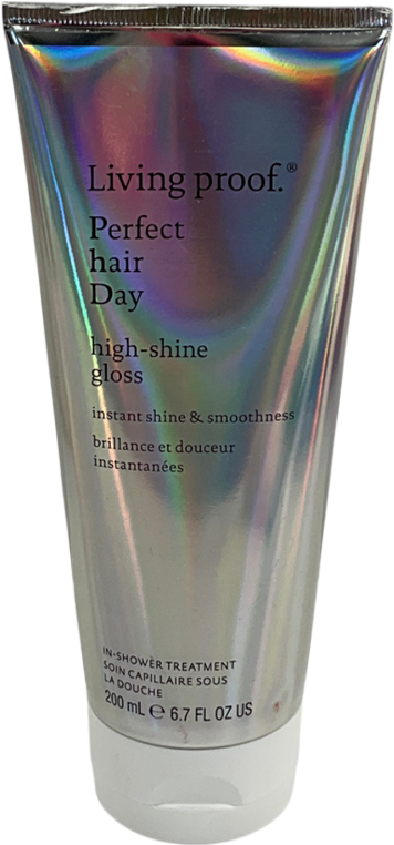 Living Proof Perfect Hair Day High-shine Gloss 200ml