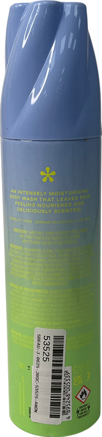 daise Foaming Body Wash 265ml