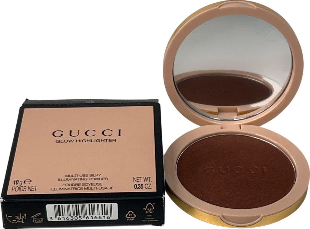 Gucci Glow Highlighter 05 10g