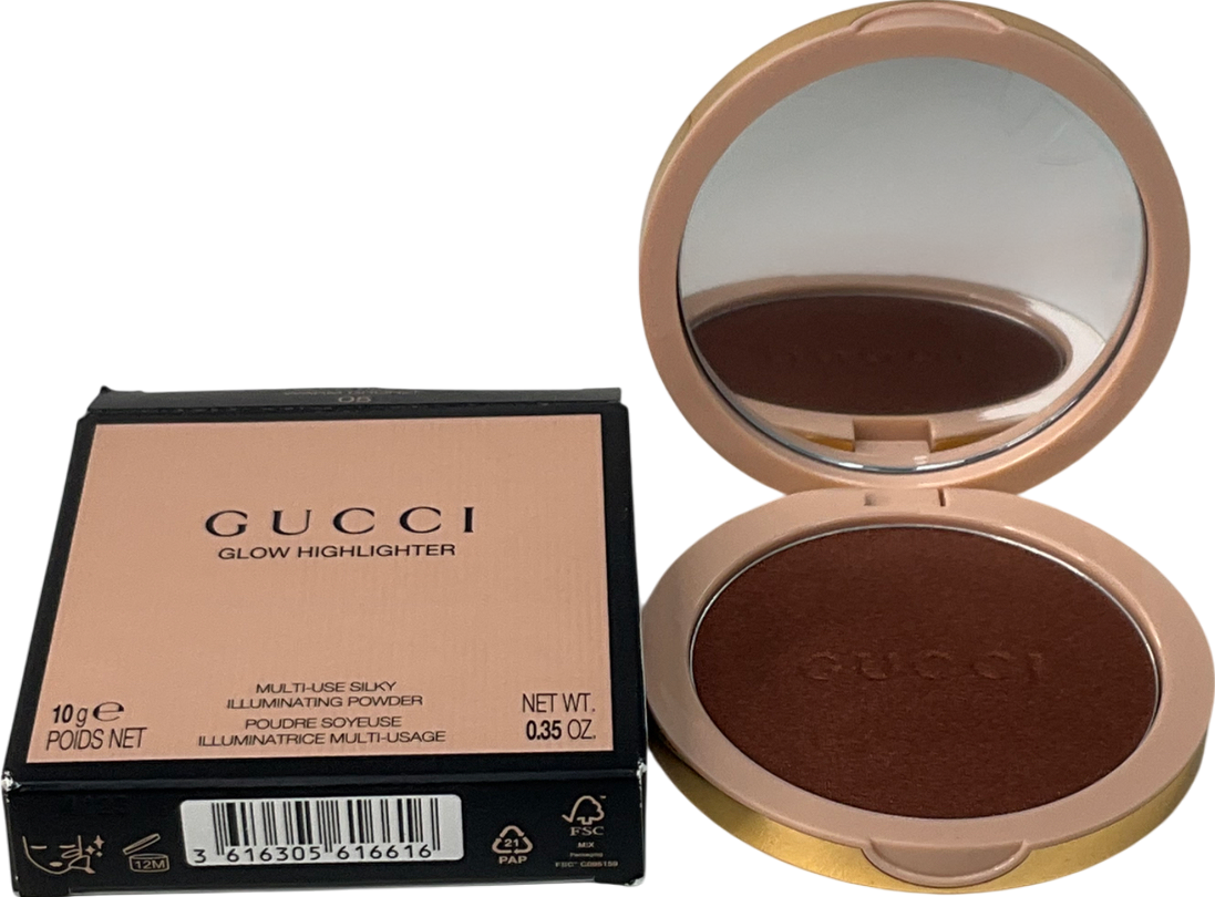 Gucci Glow Highlighter 05 10g