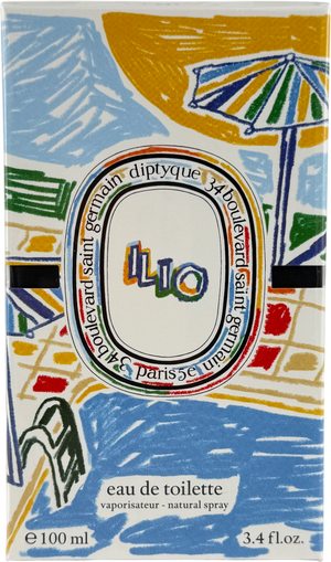 Diptyque Eau Des Sens Eau De Toilette 100ml