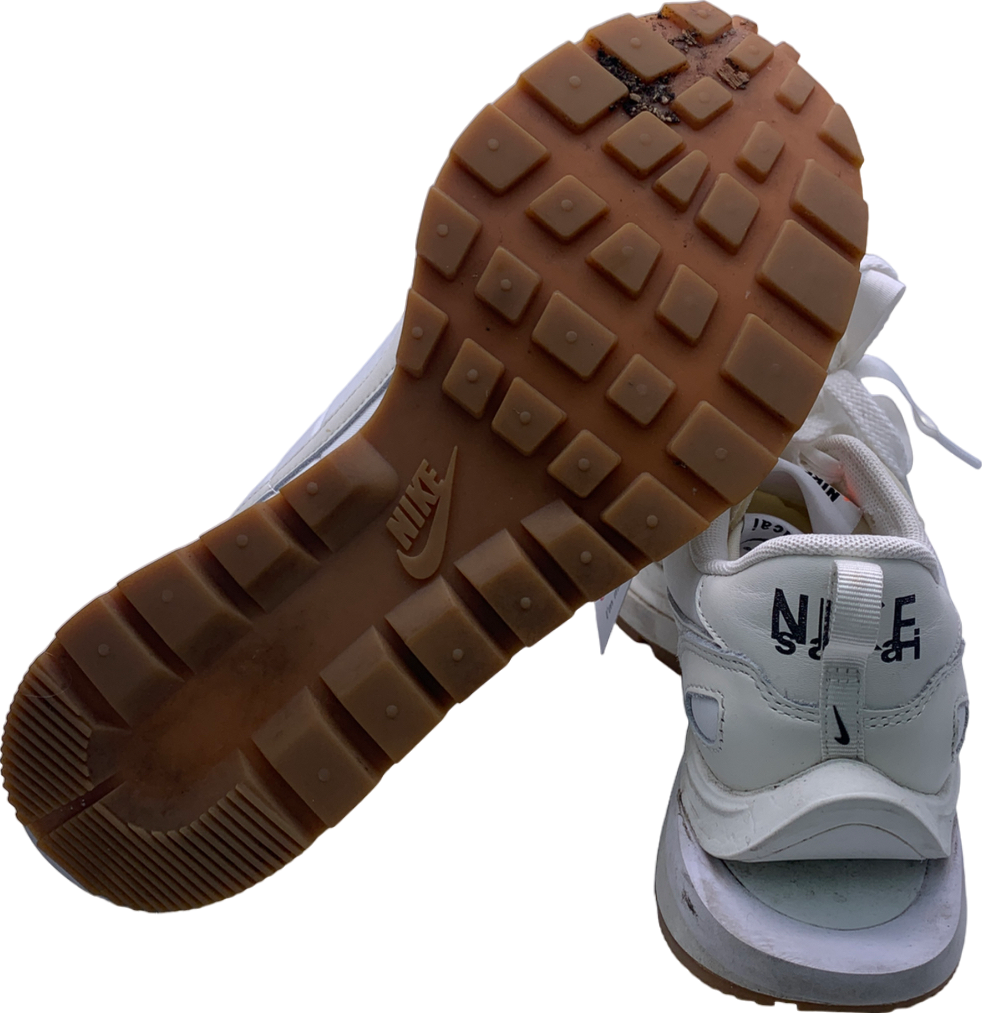 Cream Nike Sacai Trainers UK 6 EU 39 👠