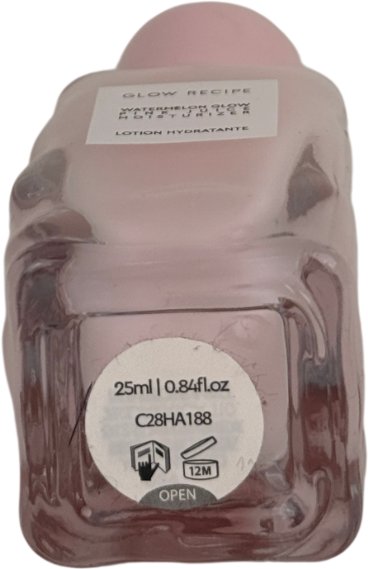 glow recipe Mini Watermelon Glow Pink Juice Moisturizer 25ml