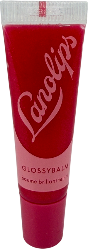 LANOLIPS Glossy Balm Mini Candy 3g