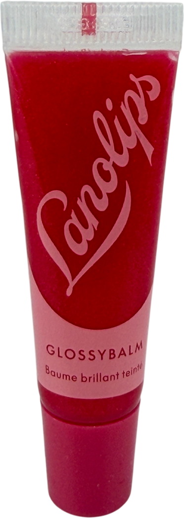 LANOLIPS Glossy Balm Mini Candy 3g