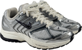 NIKE Metallic Air Pegasus 2k5 Chrome UK 4 EU 37