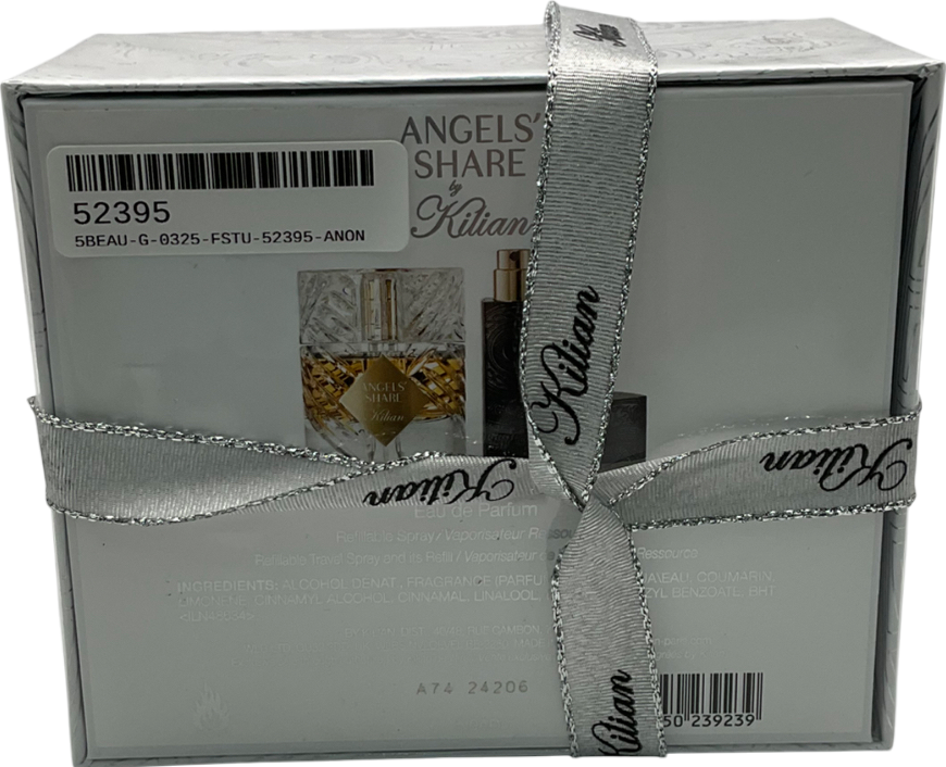 Kilian Icon Set: Angels' Share Angels 50ml