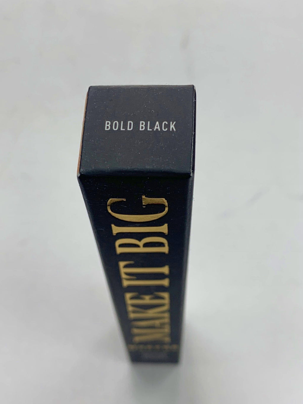 Morphe Make It Big Volumizing Mascara Bold Black 7.5g