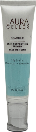 laura geller Spackle Skin Perfecting Primer: Hydrate 59ml