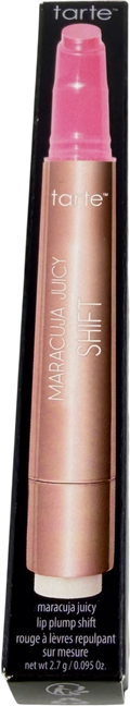 Tarte Maracuja Juicy Lip Plumper Big Ego 2.7g