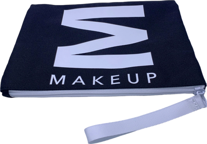 Morphe Black Makeup Pouch OS