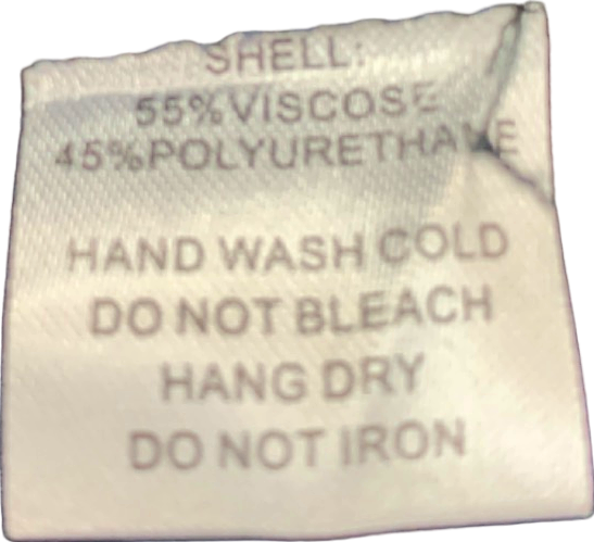 Fashion Nova Black Mini Skirt XS