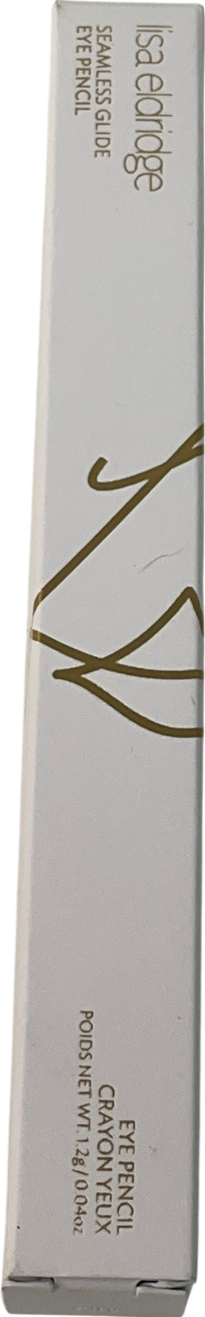 lisa eldridge Seamless Glide Eye Pencil Burnt Umber 1.2