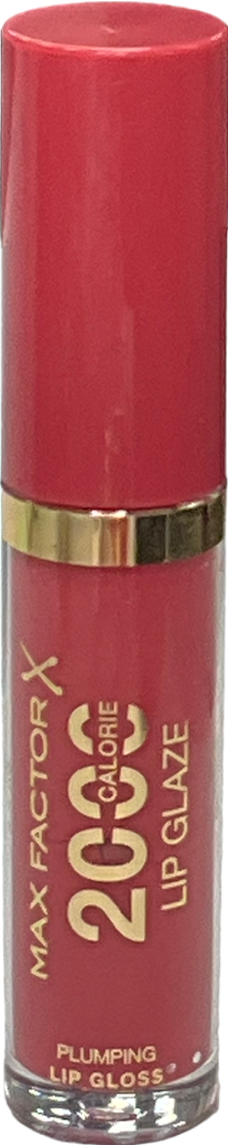 Max Factor 2000 Calorie Lip Glaze, Full Shine Lip Gloss 095 4.4