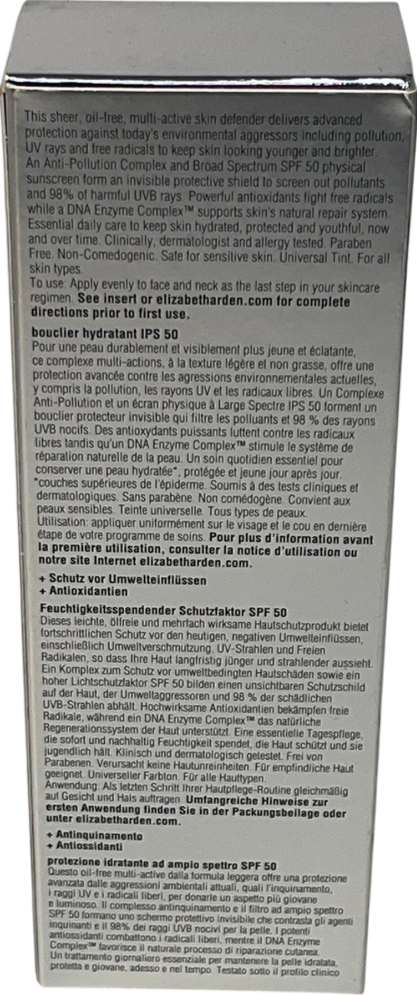 Estee Lauder Prevage City Smart Hydrating Shield Spf50 40ml