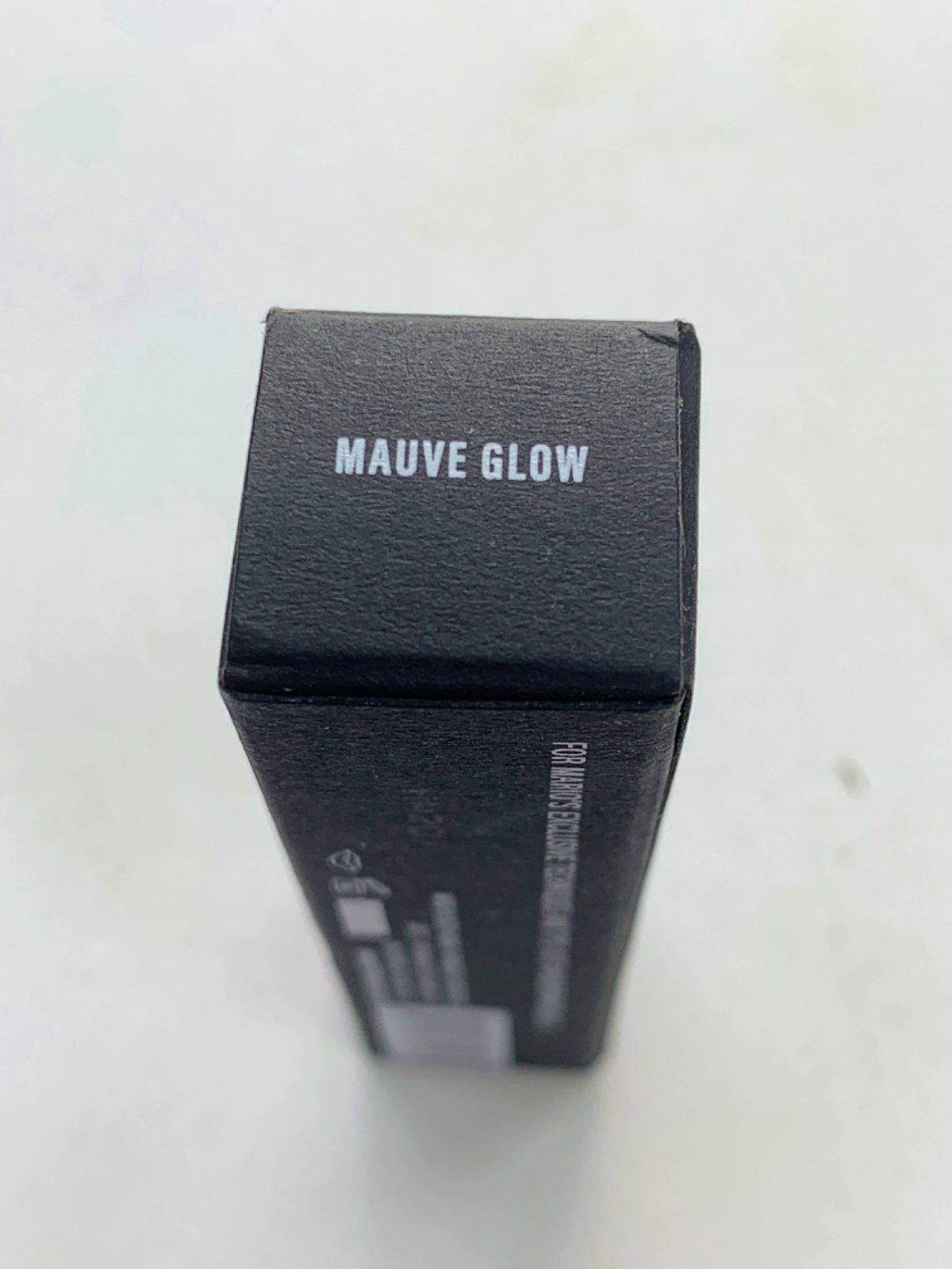 Makeup By Mario MoistureGlow Plumping Lip Serum Mauve Glow 2.4g