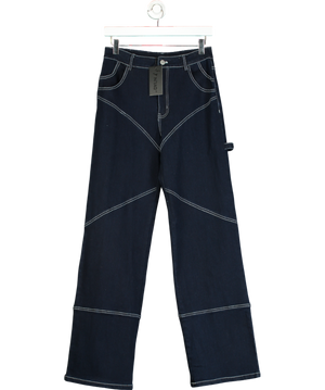By Dyln Blue Cyrus Jeans UK XS