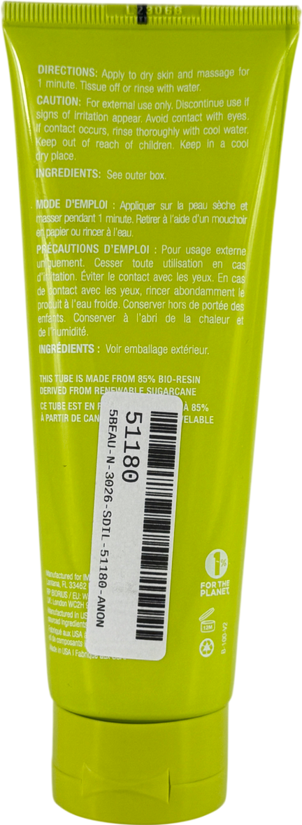 BIOME+ Cleansing Comfort Balm 118ml