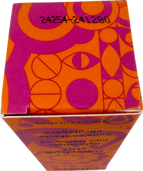 Amika Superfruit Star Lightweight Styling Oil 50ml