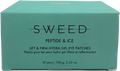 Sweed Peptide & Ice - Lift & Firm Hydra Gel Eye Patches 30 pairs