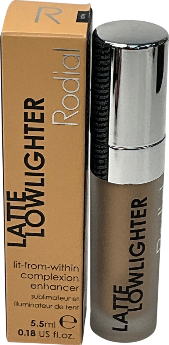 Rodial Latte Low Lighter Latte 5.5