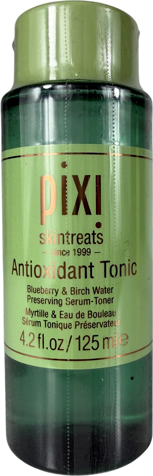 Pixi Antioxidant Tonic 125ml