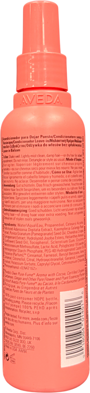Aveda Nutriplenish Leave-in Conditioner 200ml